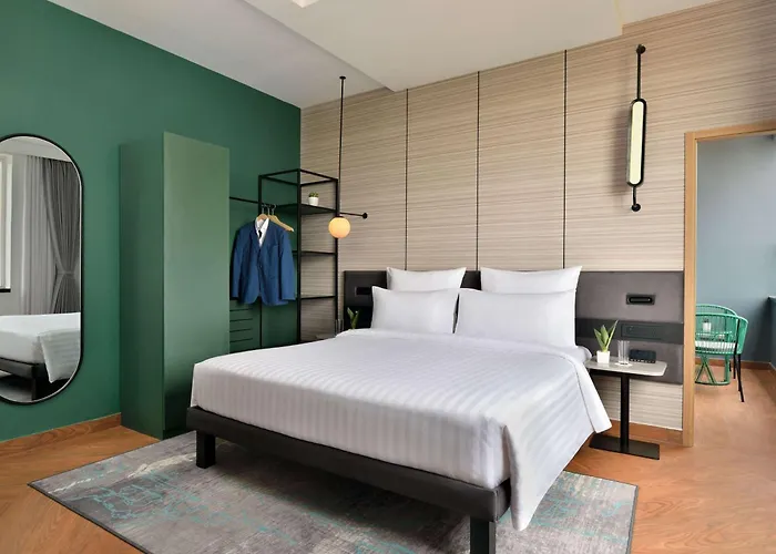 Novotel Jodhpur Iti Circle