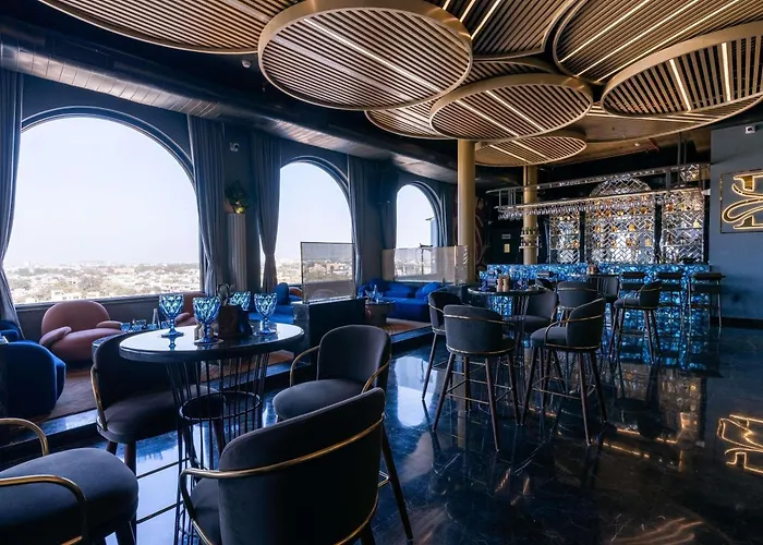 Novotel Jodhpur Iti Circle