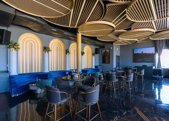 Novotel Jodhpur Iti Circle