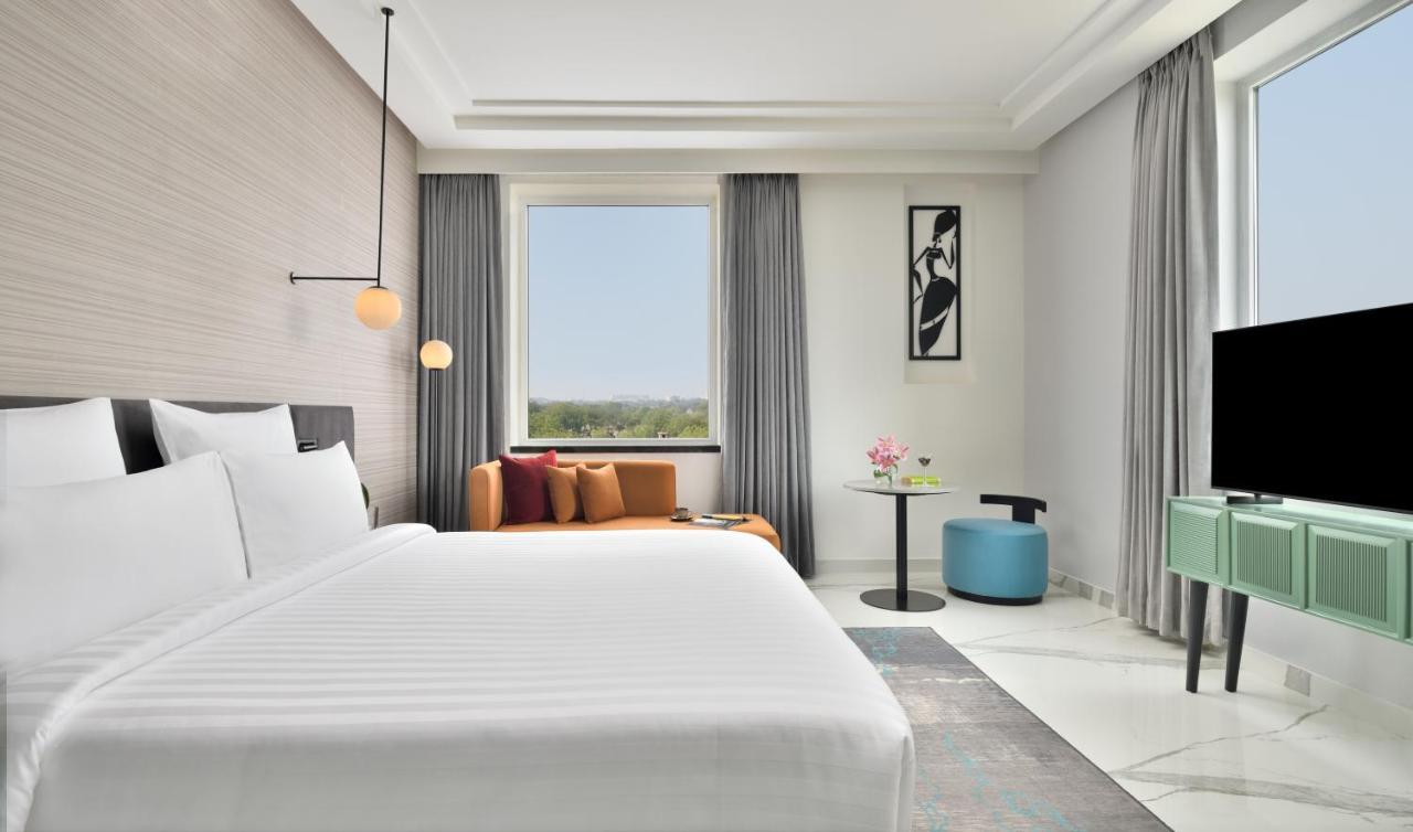 Novotel Jodhpur Iti Circle Hotel 5*