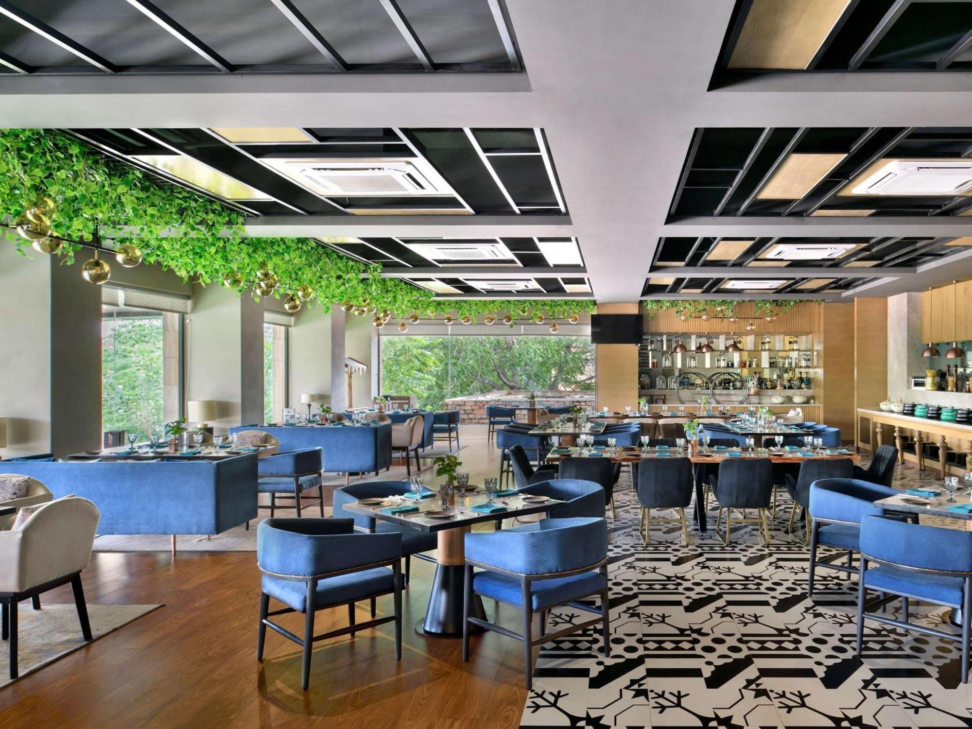 Hotel Novotel Jodhpur Iti Circle Jodhpur (Rajasthan)
