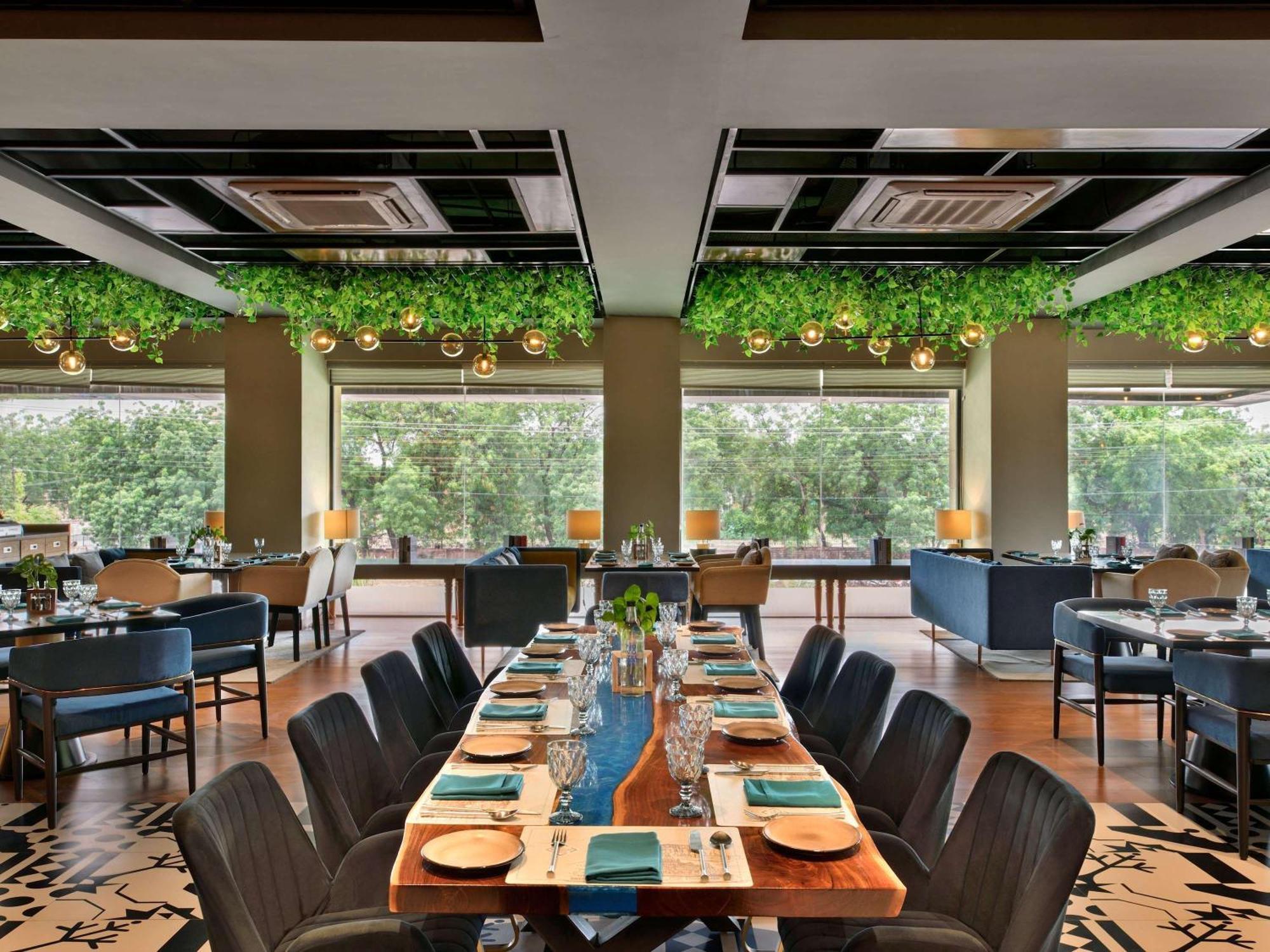 Hotel Novotel Jodhpur Iti Circle