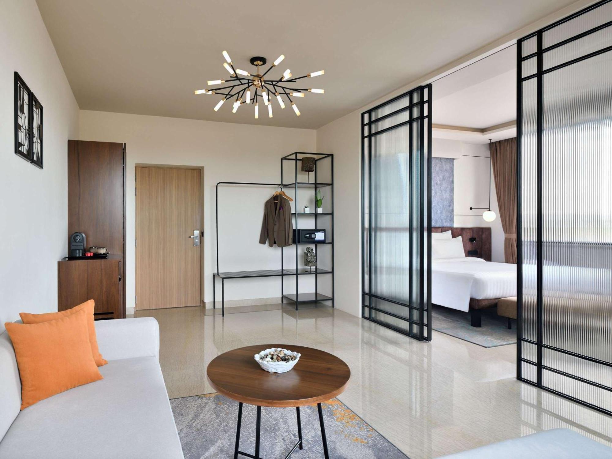 Novotel Jodhpur Iti Circle Jodhpur (Rajasthan)
