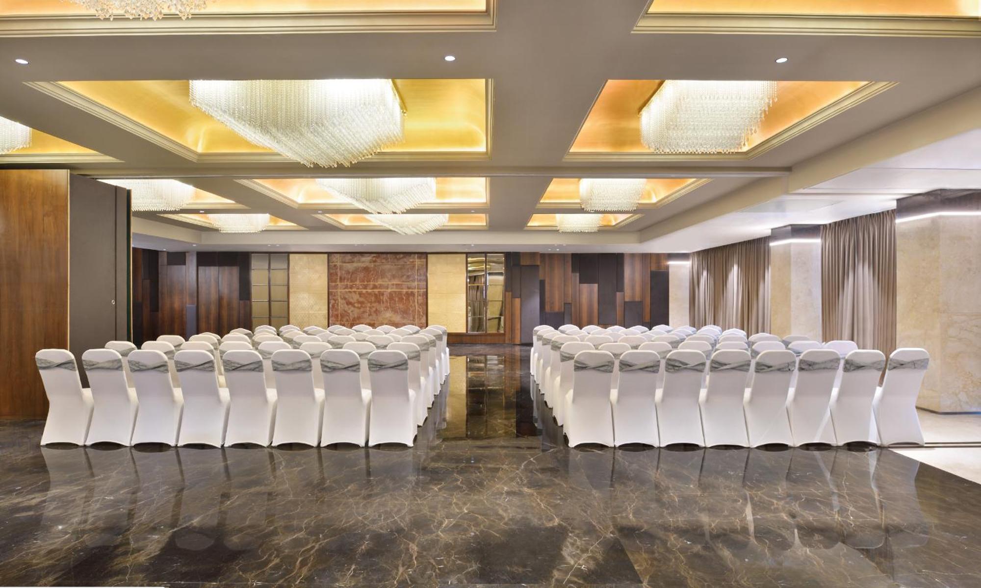 Novotel Jodhpur Iti Circle Hotel