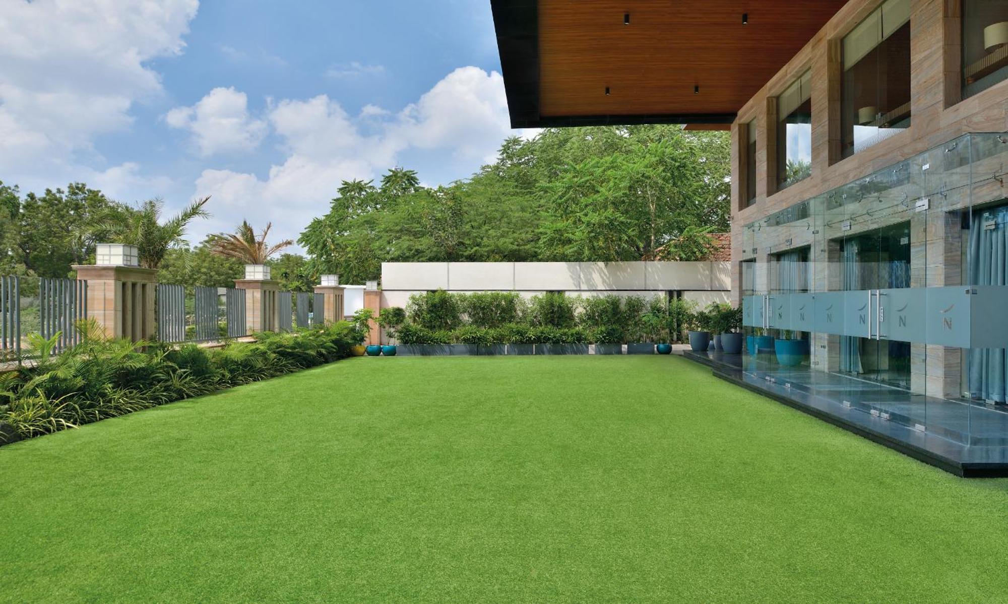 Hotel Novotel Jodhpur Iti Circle 5*