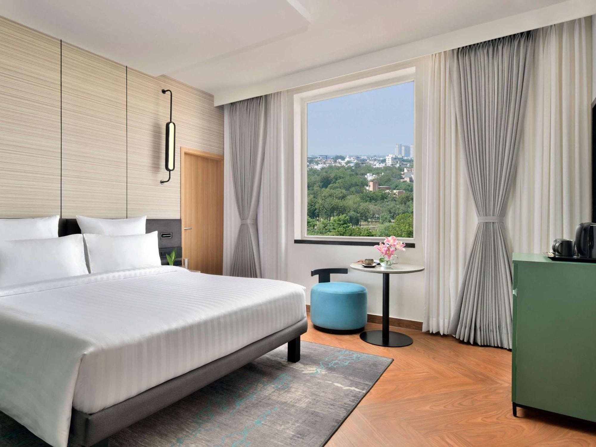 Novotel Jodhpur Iti Circle 5* Jodhpur (Rajasthan)