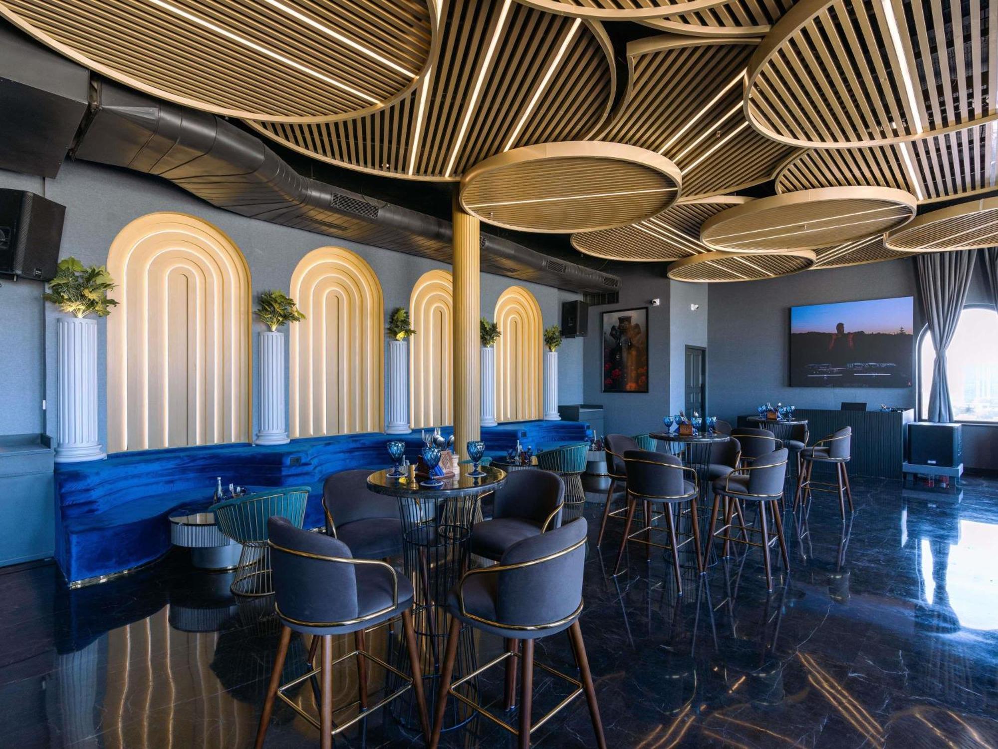 Novotel Jodhpur Iti Circle Hotel